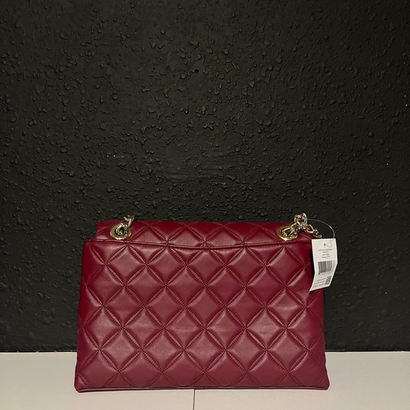 Kate Spade Natalia quilted purse - Picture 4 of 8
